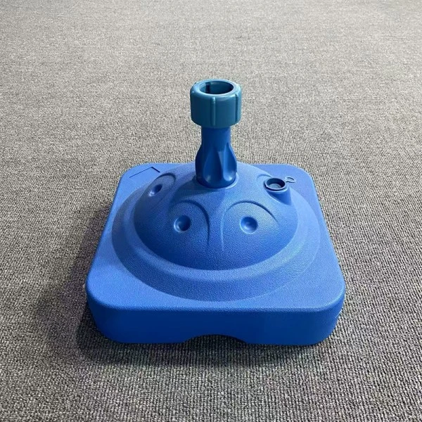 12 literes vízbázis