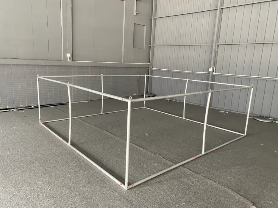 Szia, szilárd hátterű állványkeretre van szüksége? Beszéljünk.