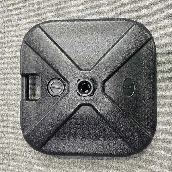 30 literes vízbázis