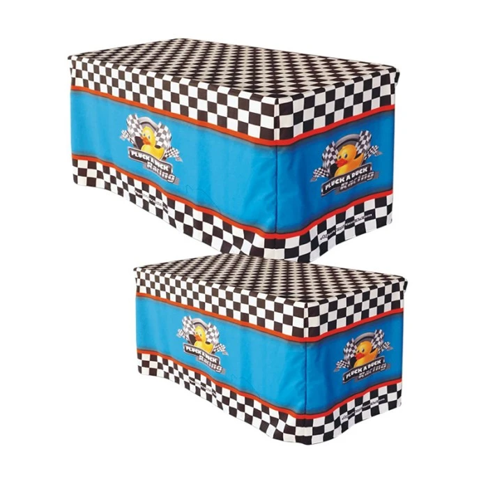 Beépített terítő