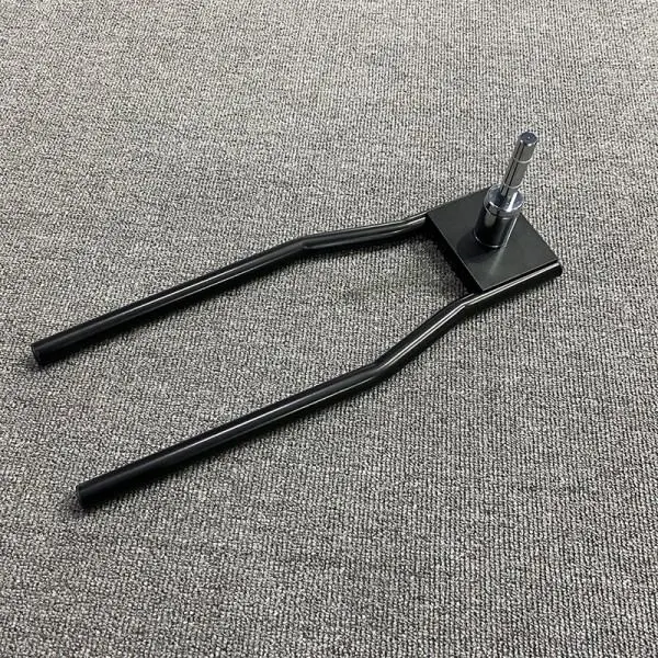 Nagy teherbírású autóbázis