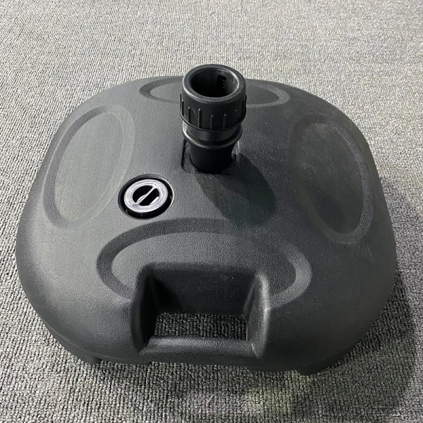 12l Water Base