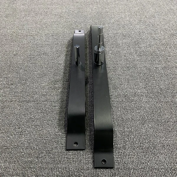 Economic Flat Iron Cross Base