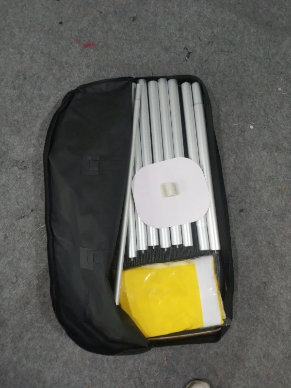 Plastic Oral Liftable Counter