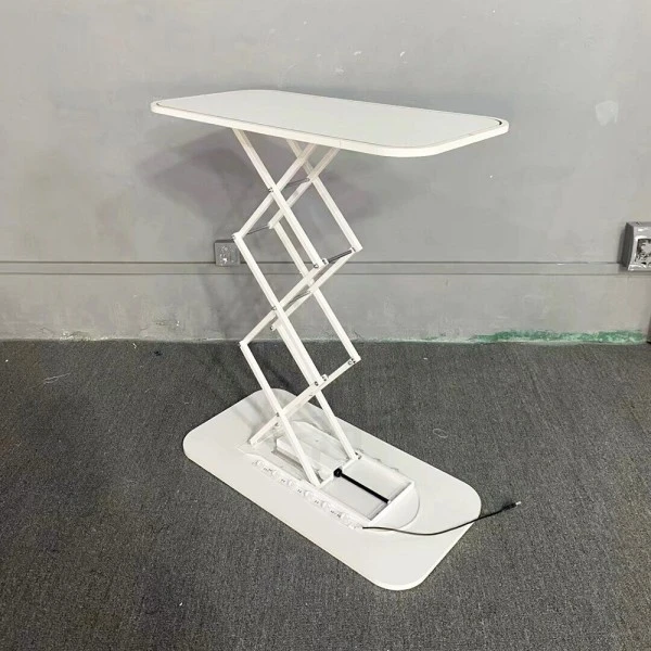 Rectangle Liftable Counter