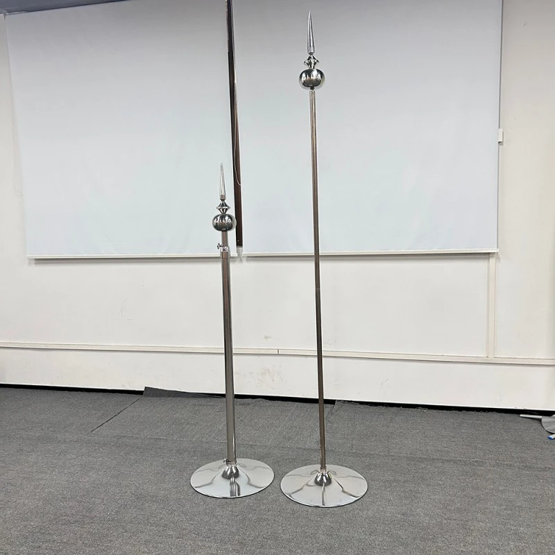 Indoor Flagpole