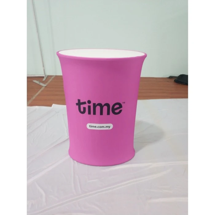 Orális hordozható pult