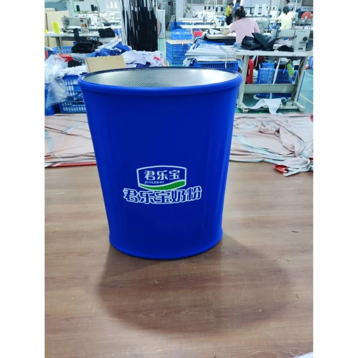 Műanyag orális emelhető pult