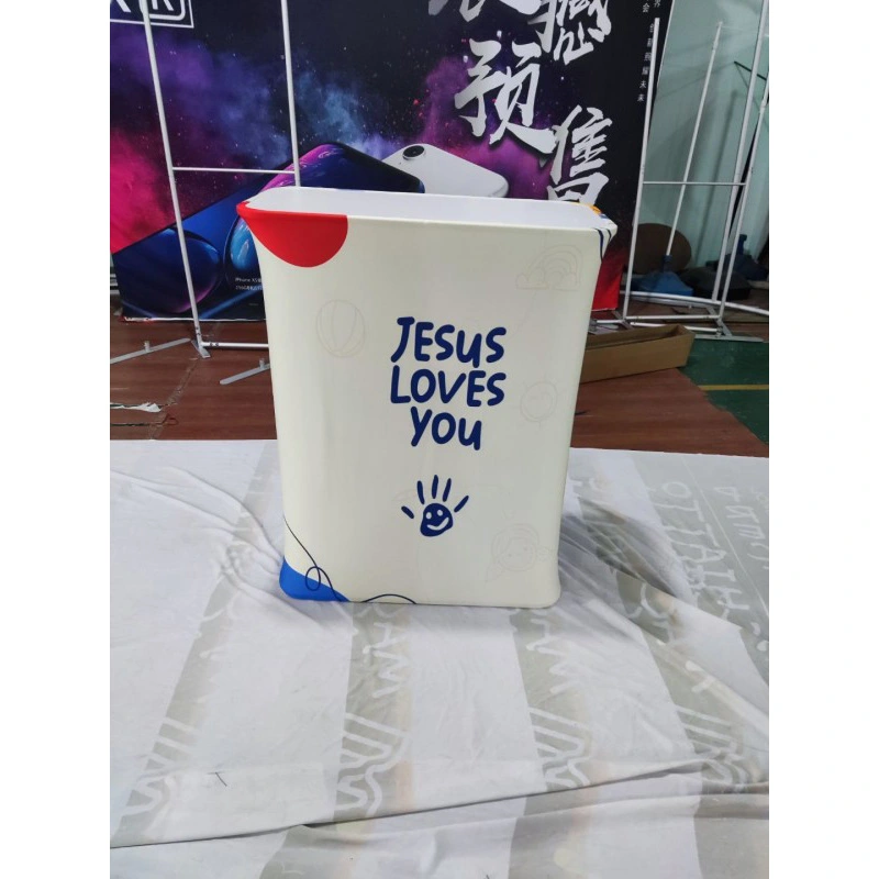 Téglalap alakú hordozható számláló